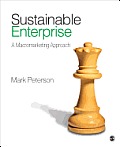 Sustainable Enterprise A Macromarketing Approach