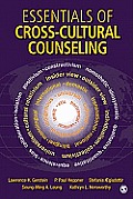 Essentials of Cross-Cultural Counseling