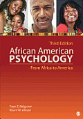 African American Psychology From Africa To America