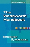 The Wadsworth Handbook With Infotrac