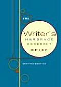 Writers Harbrace Handbook With Infotrac 2nd Edition