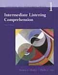 Intermediate Listening Comprehension Understanding & Recalling Spoken English