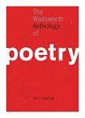 Wadsworth Anthology of Poetry with Poetry 21 CD ROM