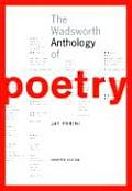 Wadsworth Anthology of Poetry Shorter Edition with Poetry 21 CD ROM