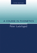 Course In Phonetics 5th Edition