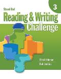 Reading & Writing Challenge