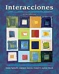 Interacciones 5th Edition