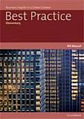 Best Practice Elementary Coursebook: Business English in a Global Context