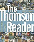 Thomson Reader Conversations In Contex