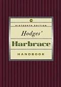 Hodges Harbrace Handbook 16th Edition