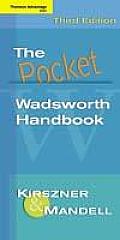 Pocket Wadsworth Handbook 3rd Edition