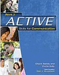 Active Skills For Communication Book 2