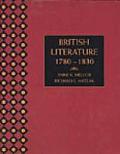 British Literature, 1780-1830