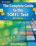 Complete Guide To The Toefl Test Ibt Edition