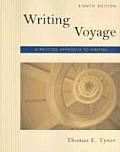 Writing Voyage A Process Approach to Basic Writing