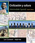 Civilizacion Y Cultura 9th Edition Intermediate