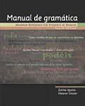 Manual de Gramatica 4th Edition Grammar Reference for Students of Spanish