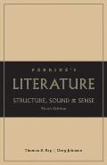 Perrines Literature Structure Sound & Sense 10th Edition