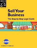 Sell Your Business 1st Edition A Step By Step Le