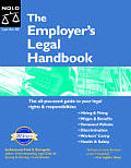 Employers Legal Handbook 6th Edition