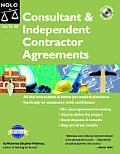 Consultant & Independent Contractor 4th Edition