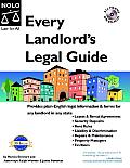 Every Landlords Legal Guide 7th Edition