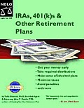 Iras 401ks & Other Retirement Plans 6th Edition