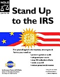 Stand Up To The Irs 8th Edition