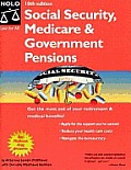 Social Security Medicare & Government 10