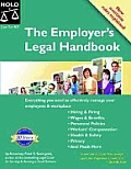 Employers Legal Handbook 7th Edition