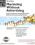 Marketing Without Advertising 5th Edition