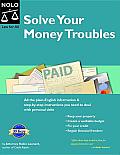 Solve Your Money Troubles 10th Edition
