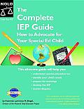Complete Iep Guide How To Advocate For Your