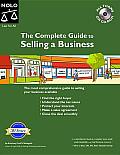 Complete Guide To Selling A Business 2nd Edition Cdrom