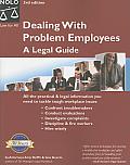 Dealing With Problem Employees 3rd Edition