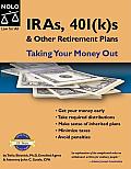 Iras 401ks & Other Retirement Plans 7th Edition