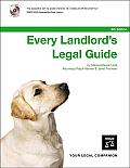 Every Landlords Legal Guide 8th Edition