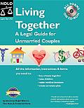 Living Together A Legal Guide For Unmarried Couples 13th Edition