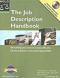 Job Description Handbook