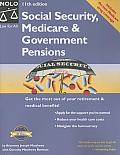 Social Security Medicare & Government Pe