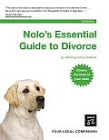 Nolos Essential Guide To Divorce