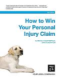 How To Win Your Personal Injury Clai 6th Edition
