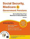 Social Security Medicare & Government Pe