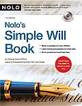 Nolos Simple Will Book 7th Edition
