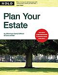 Plan Your Estate 9th Edition