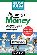 Busy Familys Guide To Money