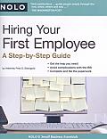 Hiring Your First Employee A Step By Step Guide