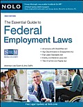 Essential Guide To Federal Employment Laws