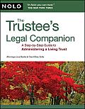 Trustees Legal Companion