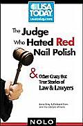 Judge Who Hated Red Nail Polish
